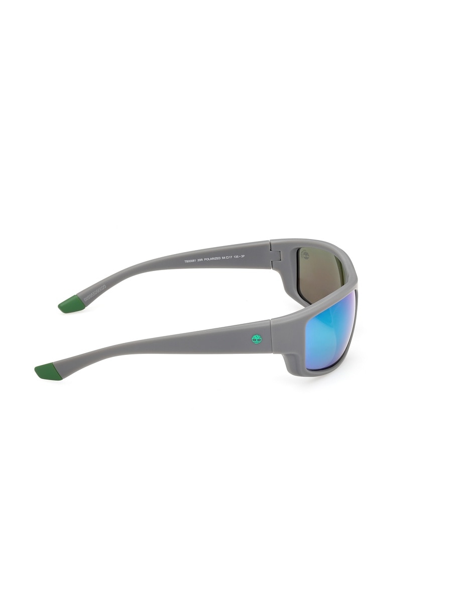 Lentes de sol TB00081 20R para hombre 3