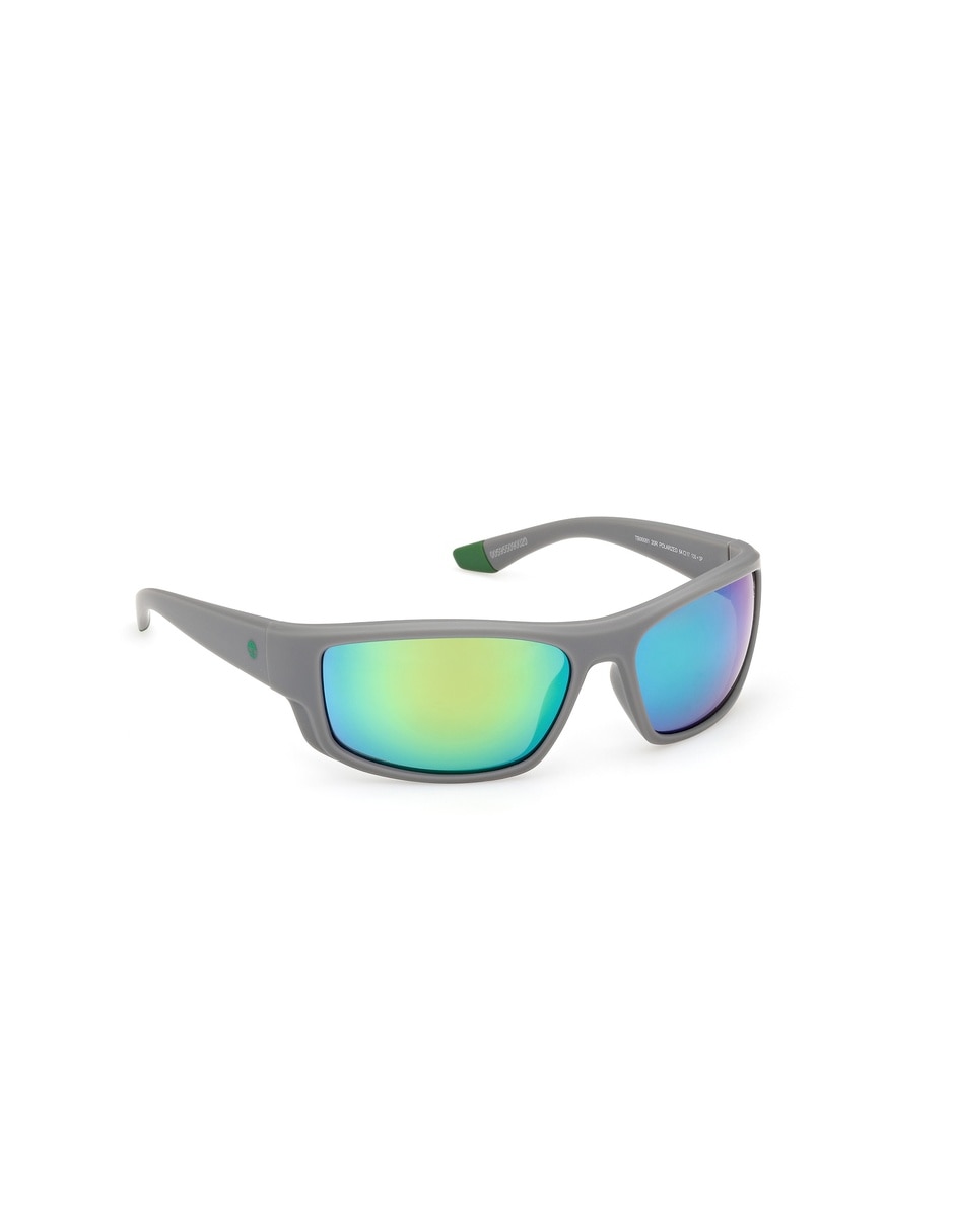 Lentes de sol TB00081 20R para hombre 4