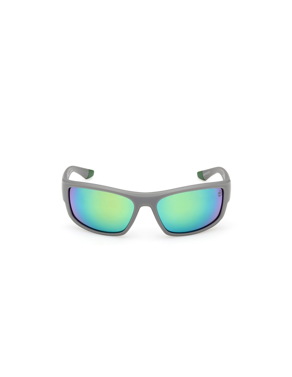 Lentes de sol TB00081 20R para hombre 1
