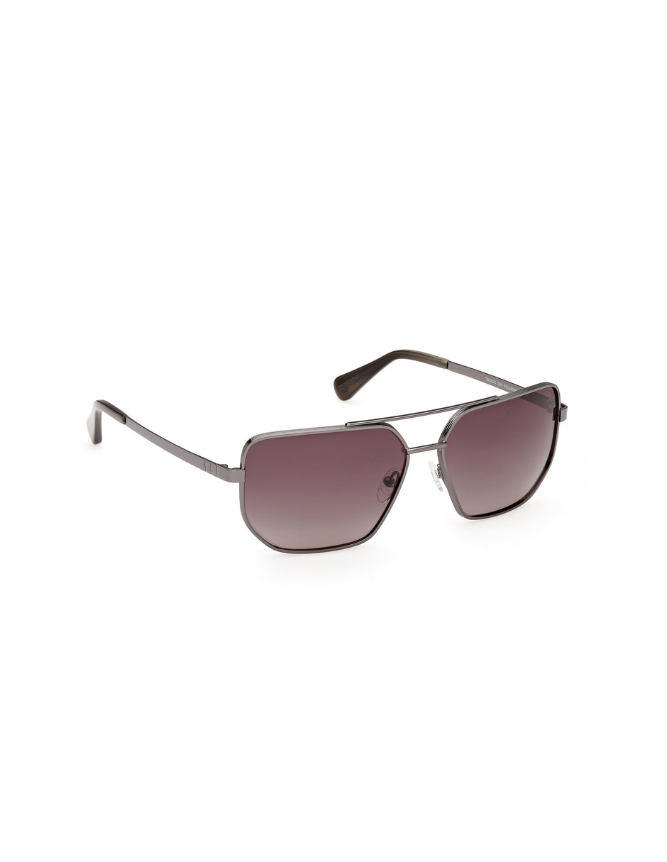 Lentes de sol TB00076 06H para hombre 4