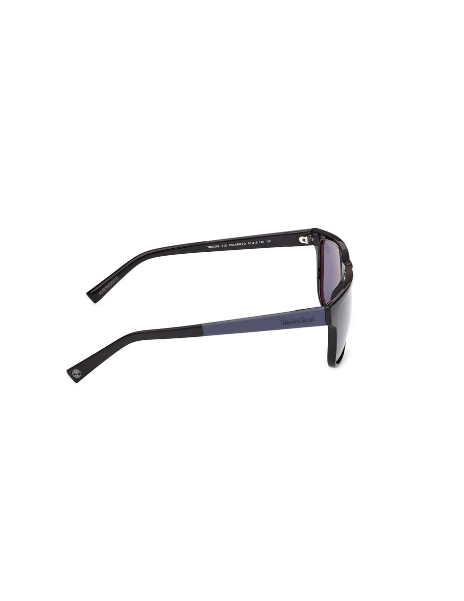 Lentes de sol TB00069 01D para hombre 3
