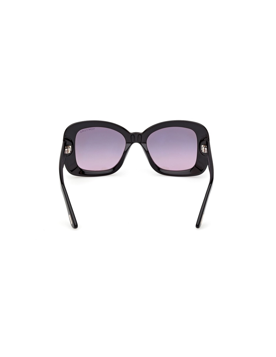 Lentes de sol FT1348 01B para mujer 8