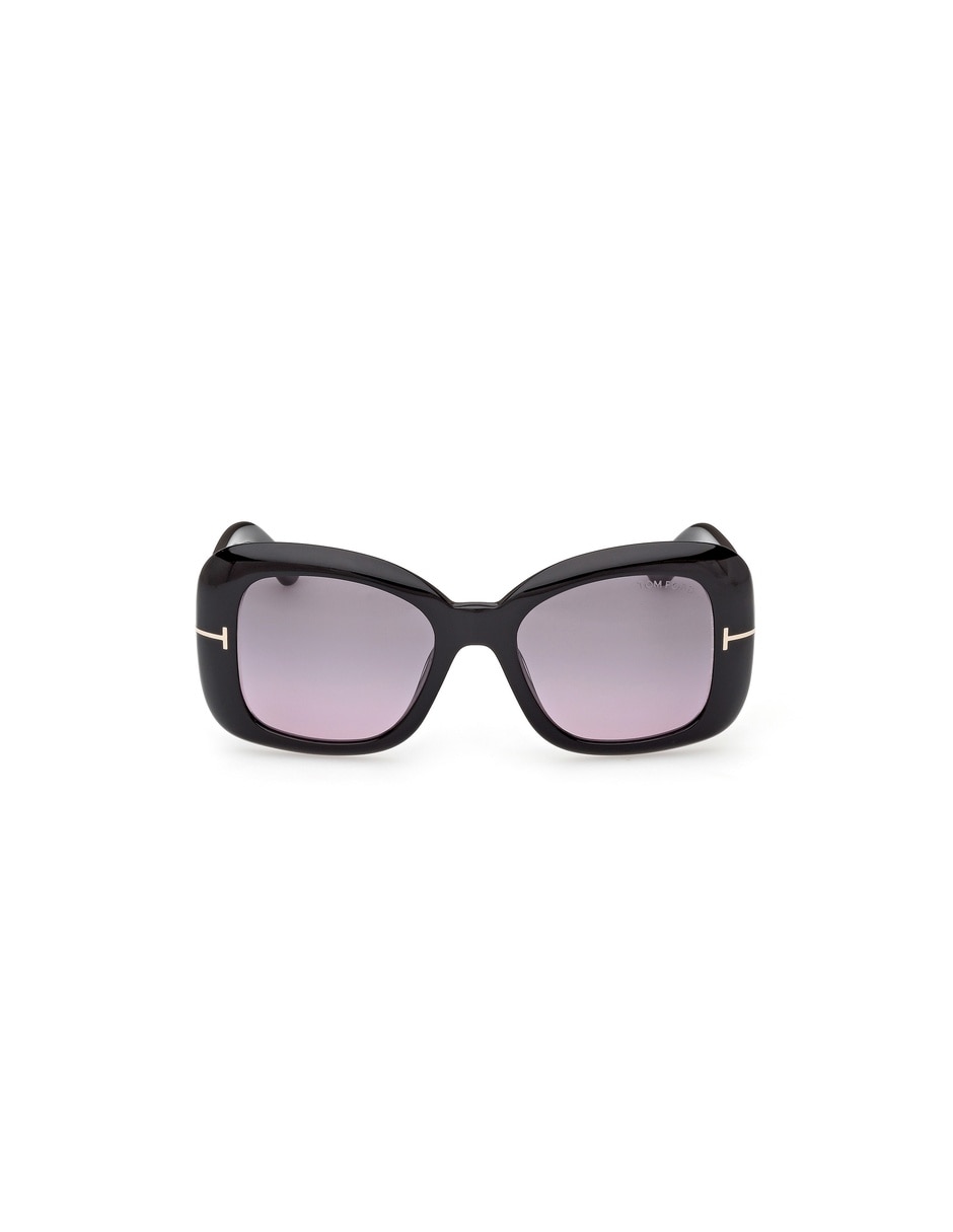 Lentes de sol FT1348 01B para mujer 1