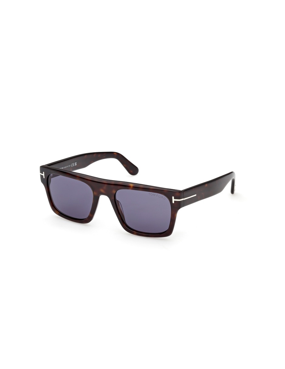 Lentes de sol FT1337 52V para hombre