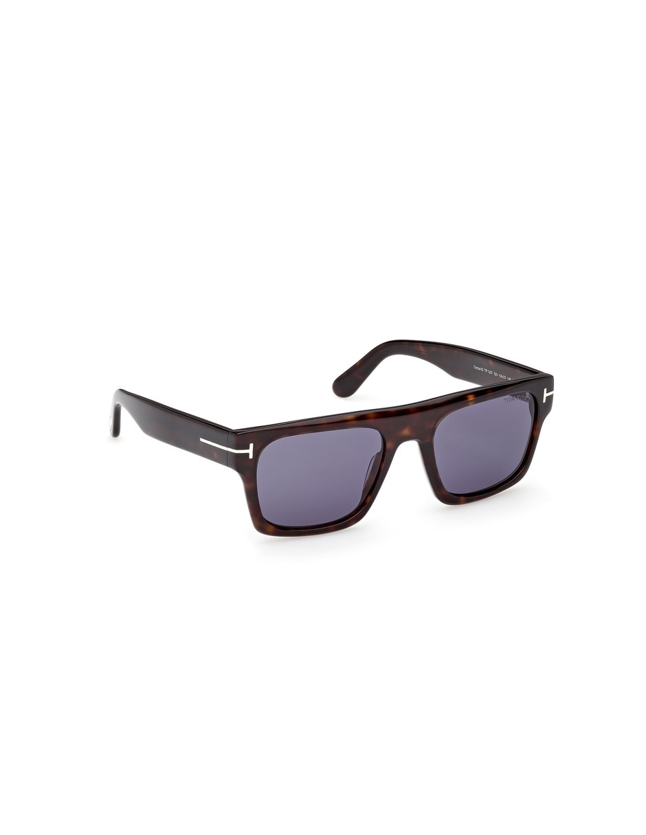 Lentes de sol FT1337 52V para hombre 3