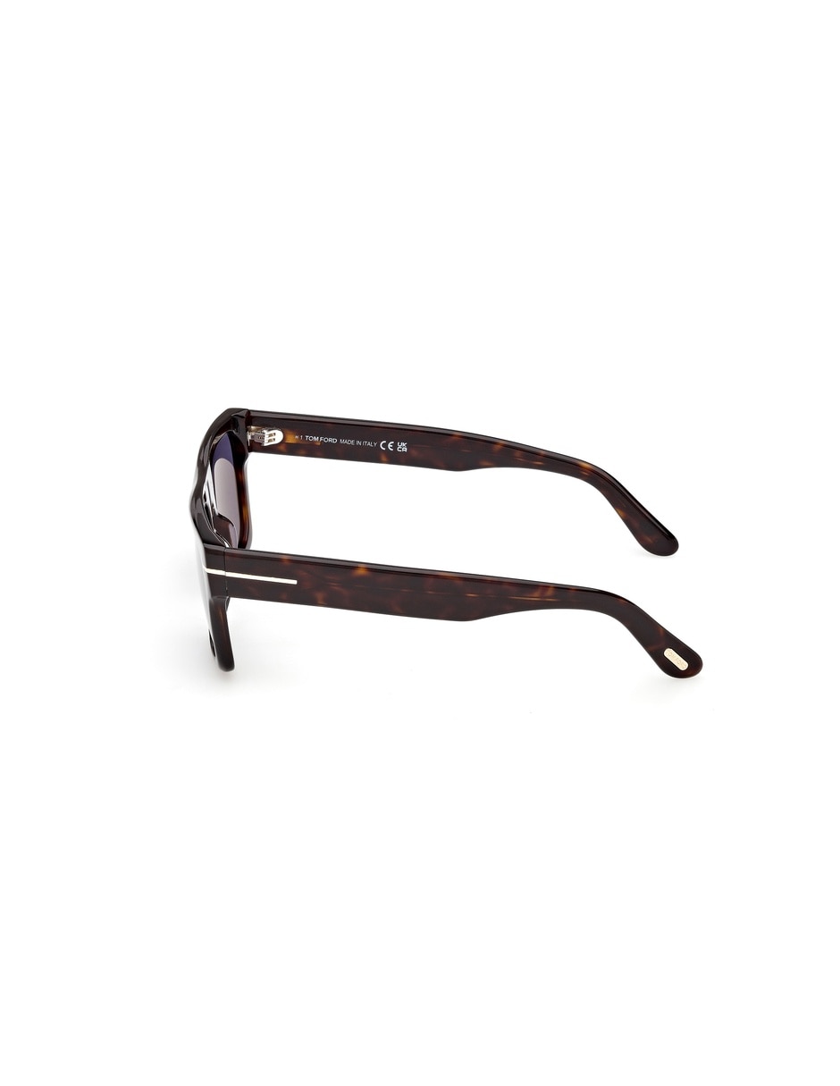 Lentes de sol FT1337 52V para hombre 5