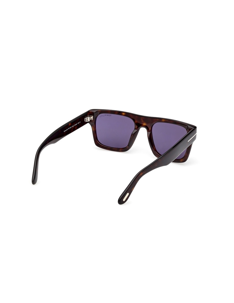 Lentes de sol FT1337 52V para hombre 6