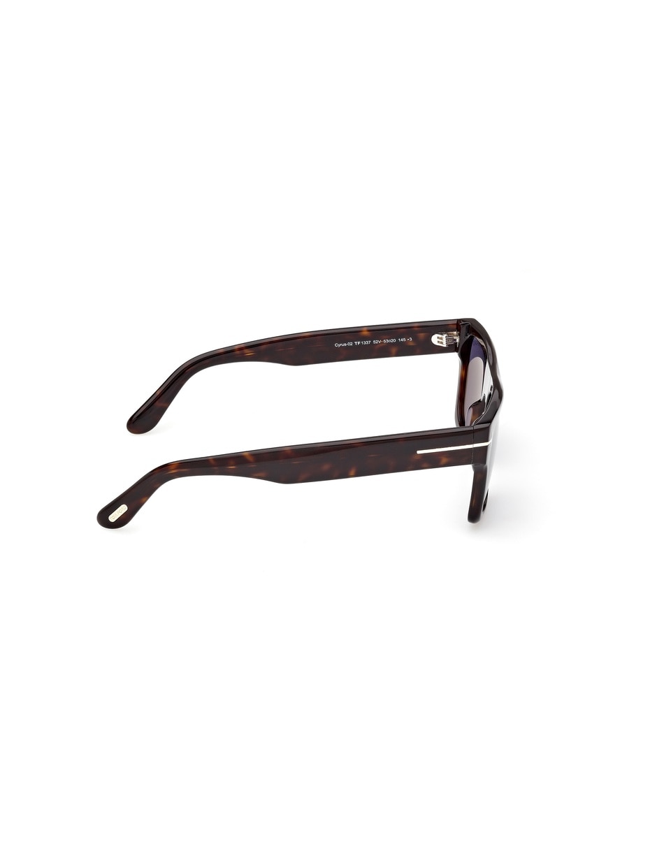 Lentes de sol FT1337 52V para hombre 7