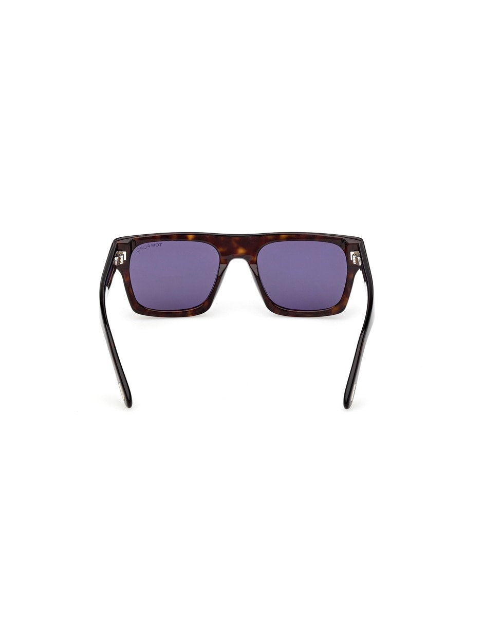 Lentes de sol FT1337 52V para hombre 8