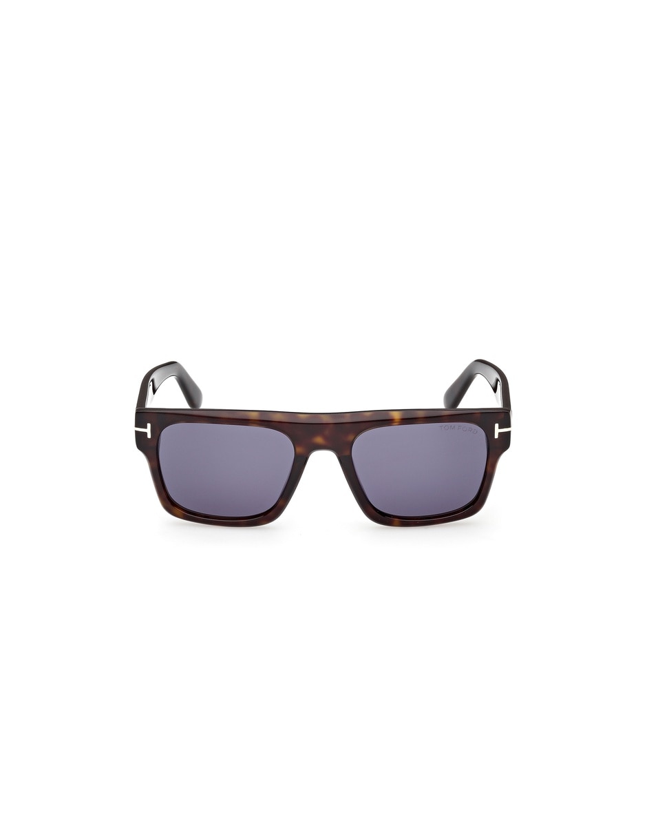 Lentes de sol FT1337 52V para hombre 1