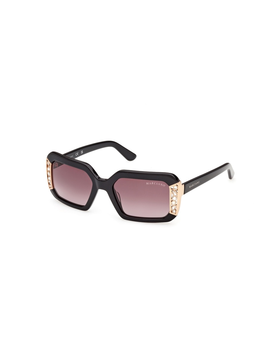 Lentes de sol by Marciano GM00042 01F para mujer