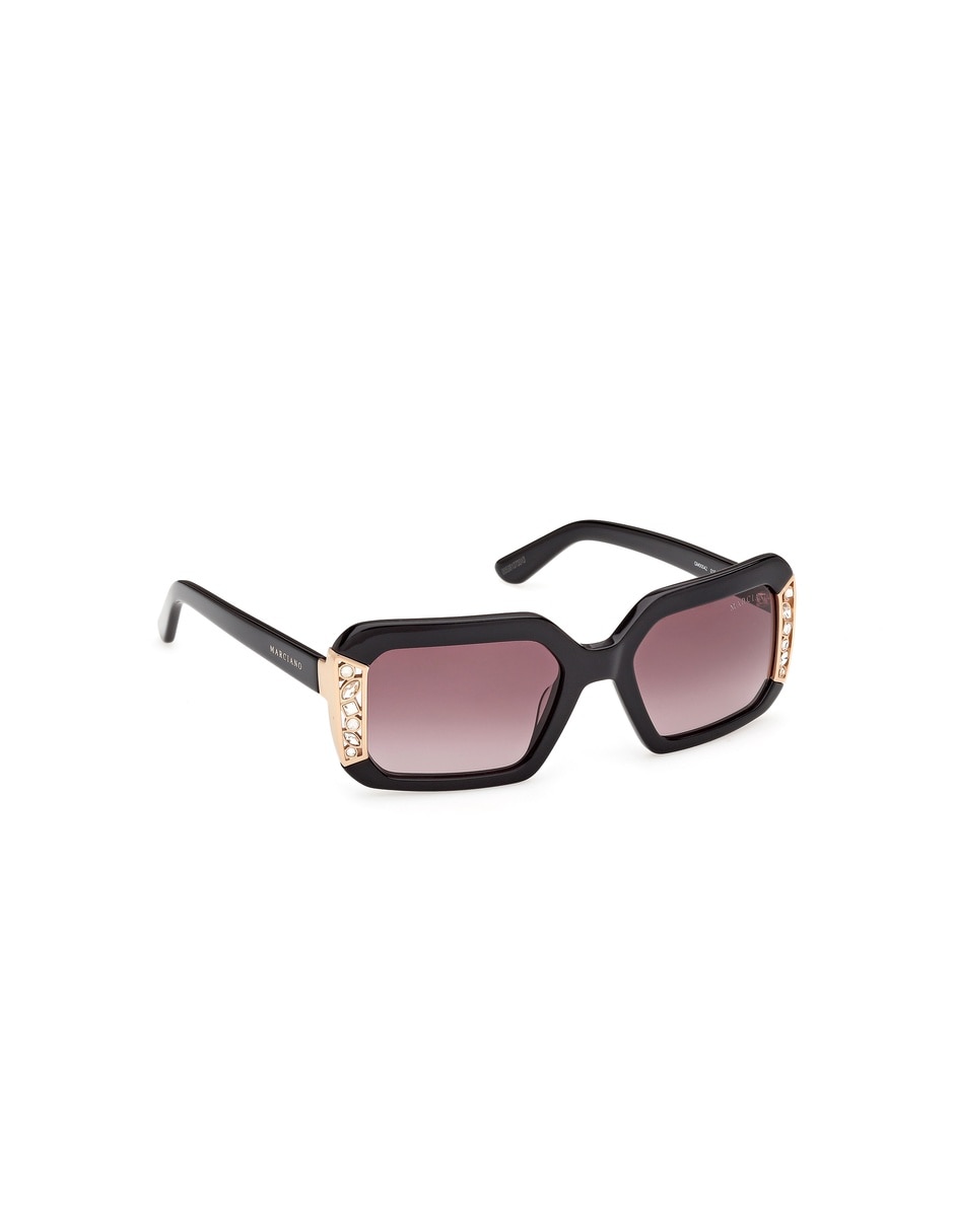 Lentes de sol by Marciano GM00042 01F para mujer 4