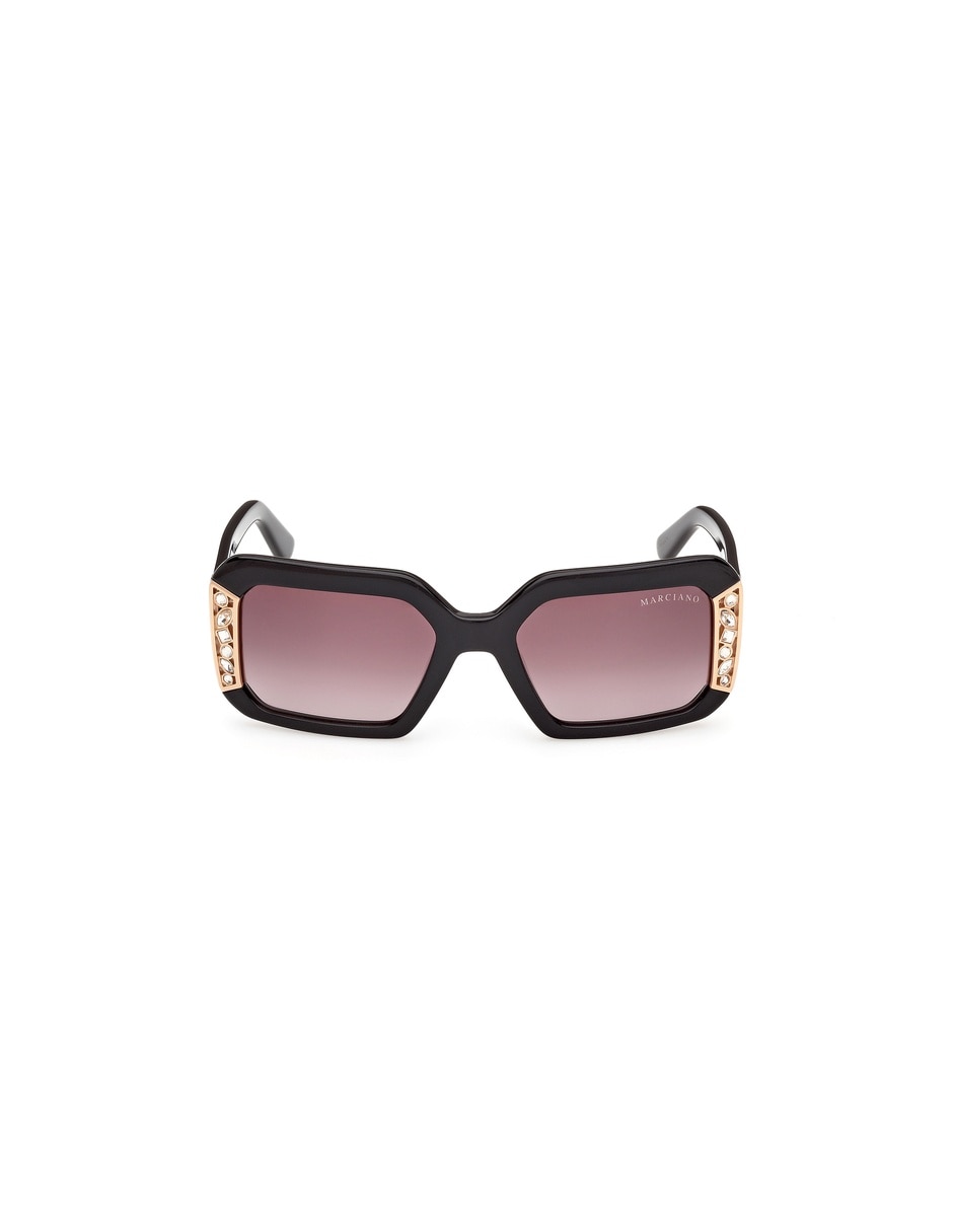 Lentes de sol by Marciano GM00042 01F para mujer 1