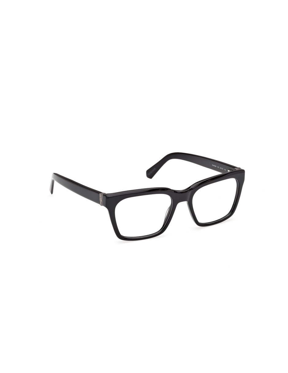 Armazón Guesss OFT GU50365 para hombre 4