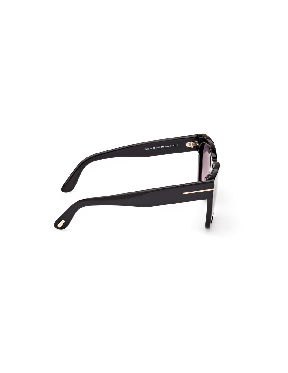 Lentes de sol FT1343 01B para mujer 7