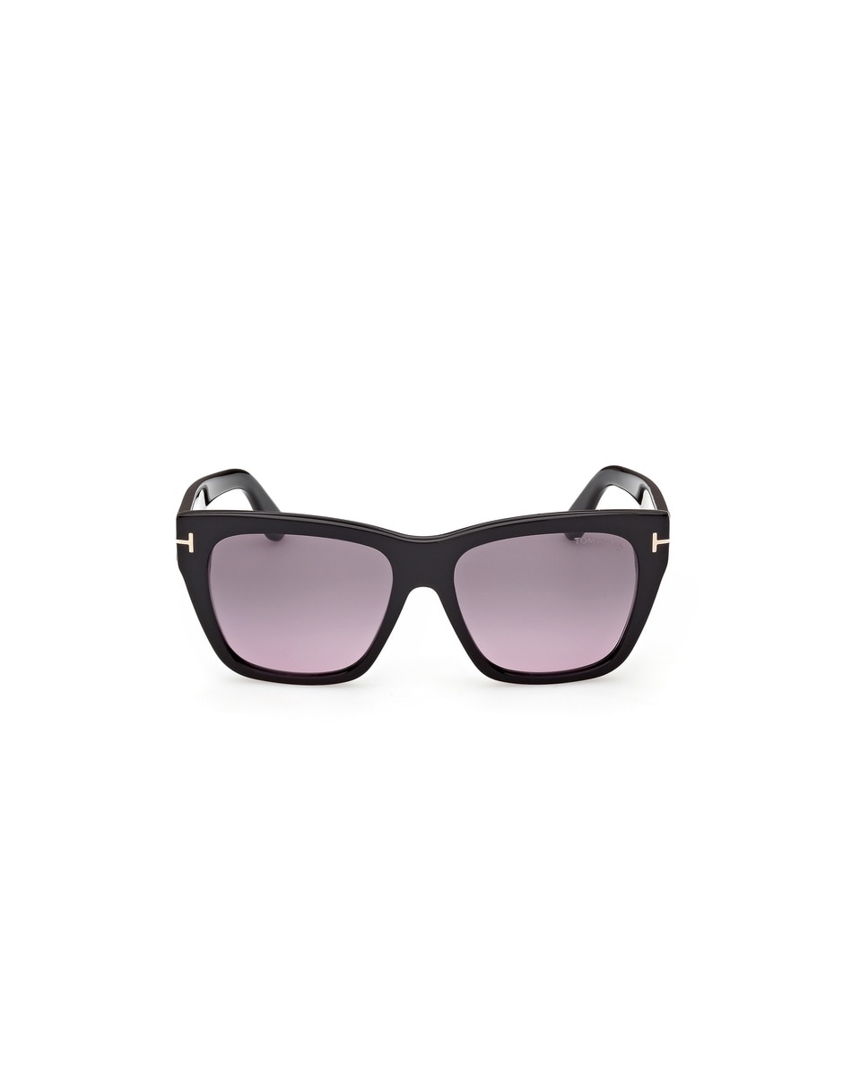 Lentes de sol FT1343 01B para mujer 1