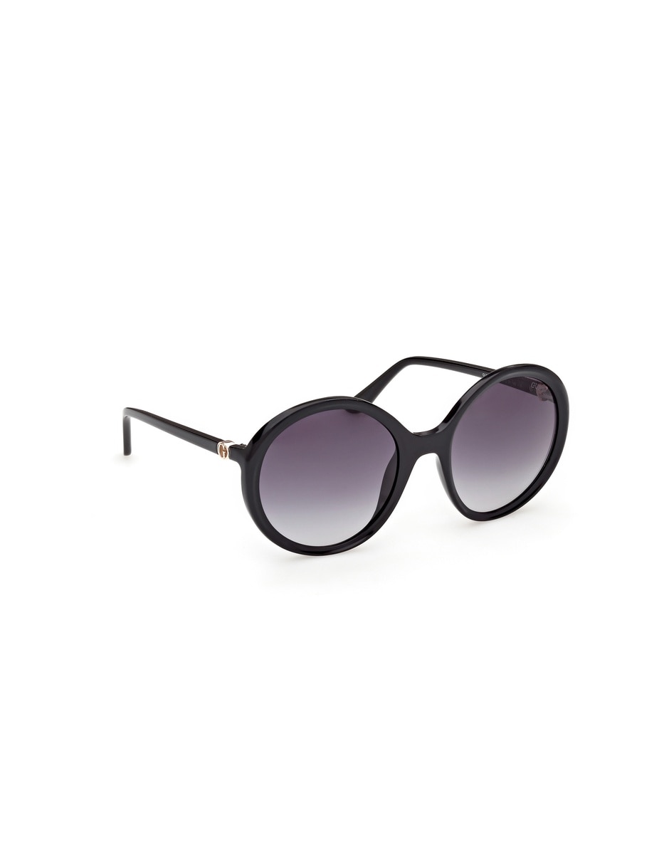 Lentes de sol GU00281 01B para mujer 4