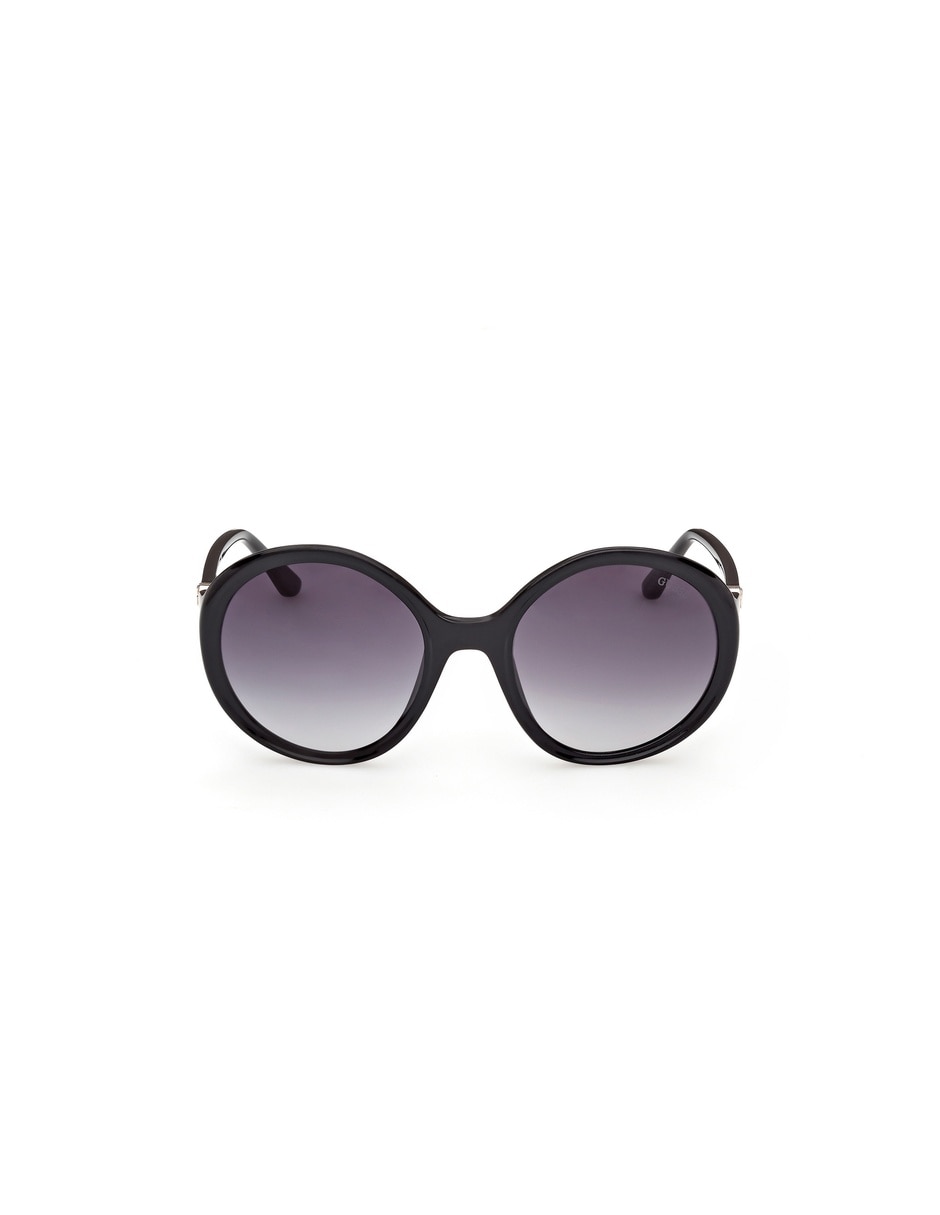 Lentes de sol GU00281 01B para mujer