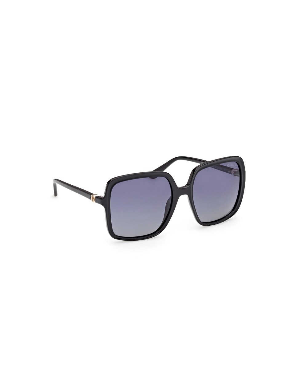 Lentes de sol GU00280 01D para mujer 4