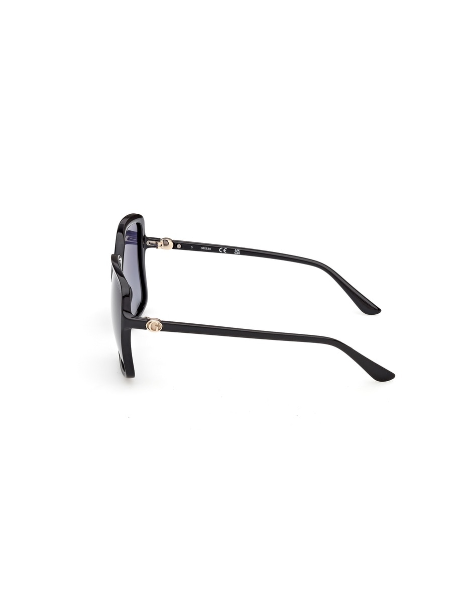 Lentes de sol GU00280 01D para mujer 5