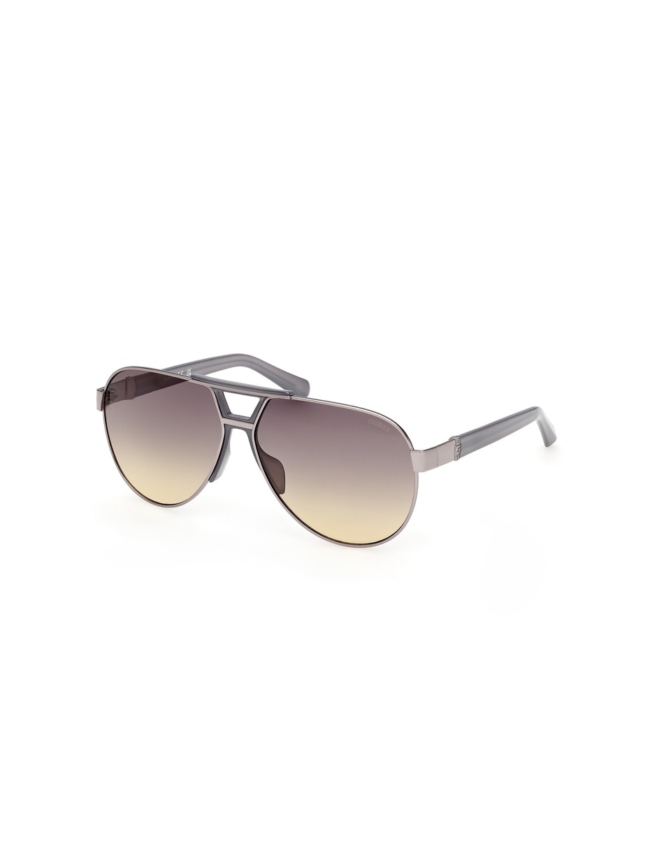 Lentes de sol GU00304 08B para hombre 2