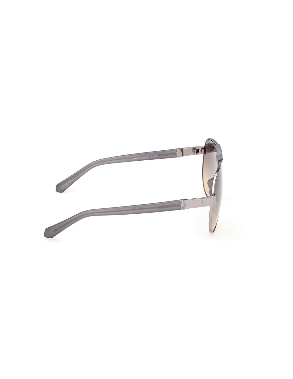 Lentes de sol GU00304 08B para hombre 3