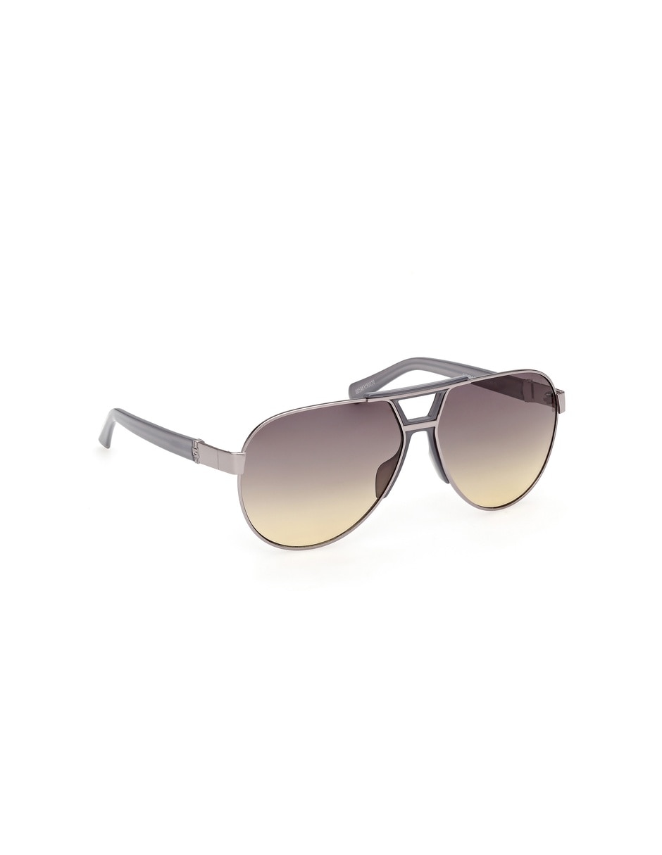 Lentes de sol GU00304 08B para hombre 4