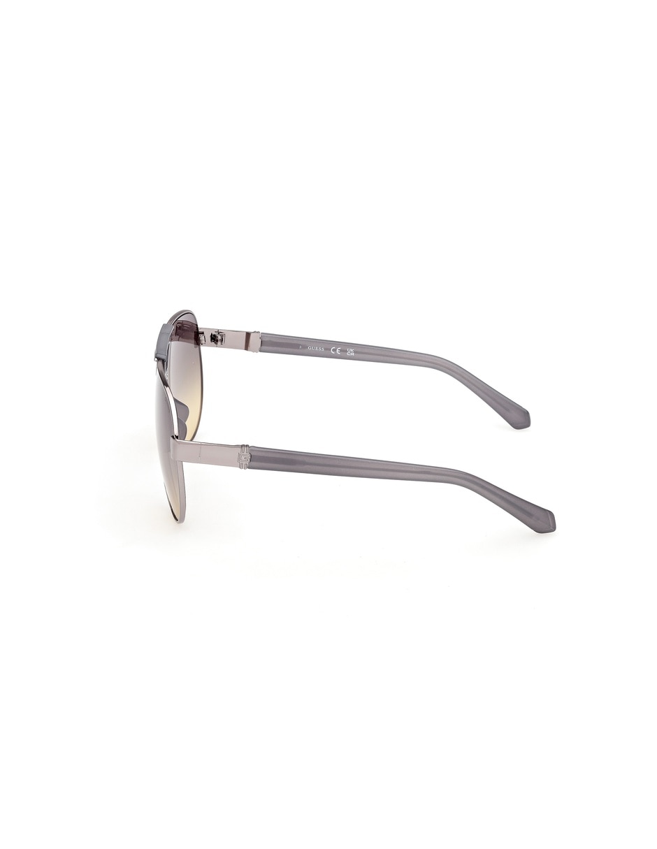 Lentes de sol GU00304 08B para hombre 5
