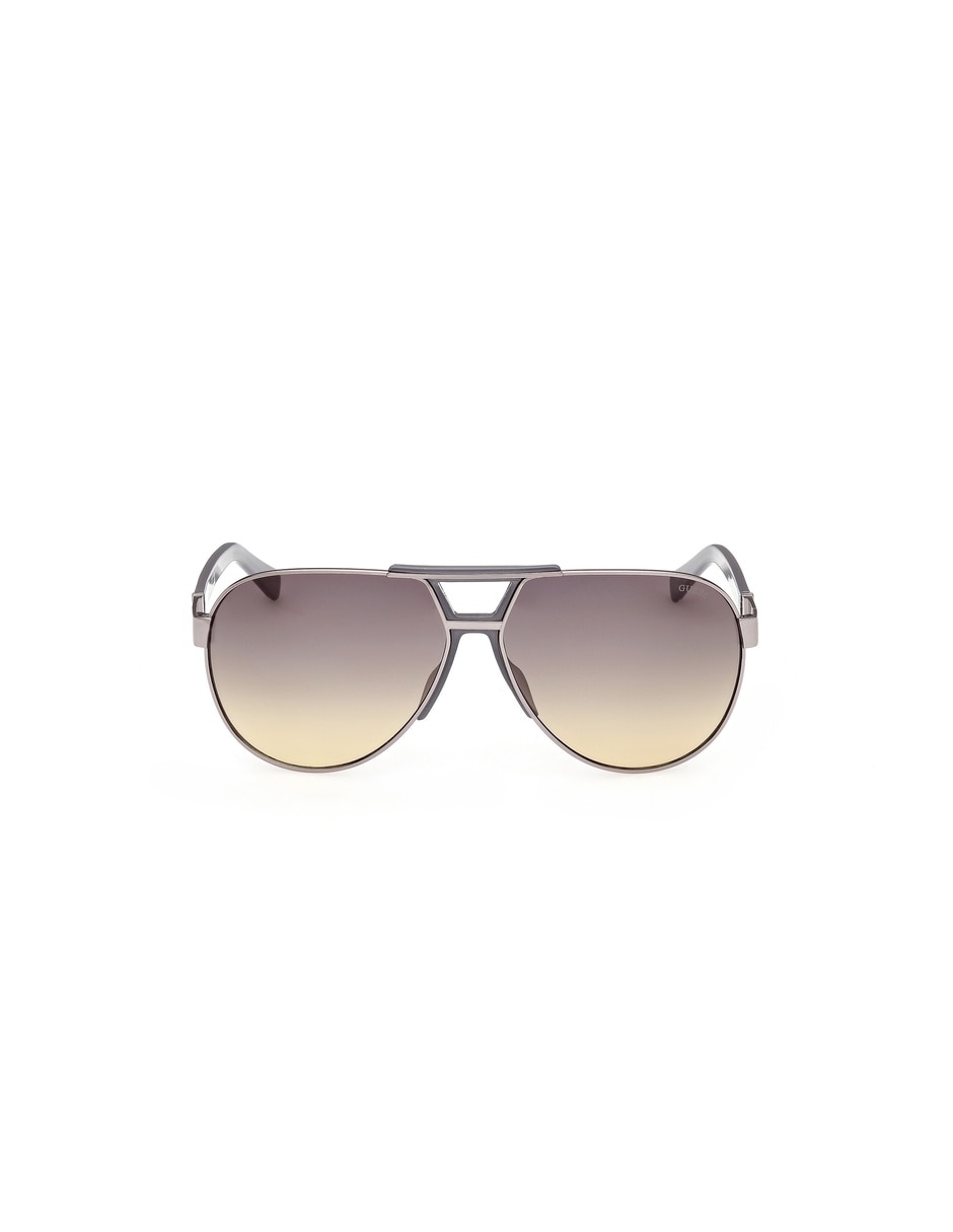 Lentes de sol GU00304 08B para hombre