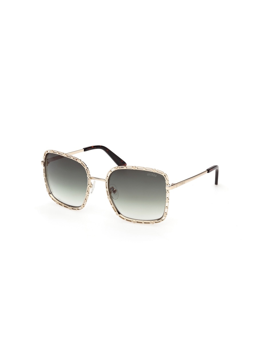 Lentes de sol GU00296 32P para mujer