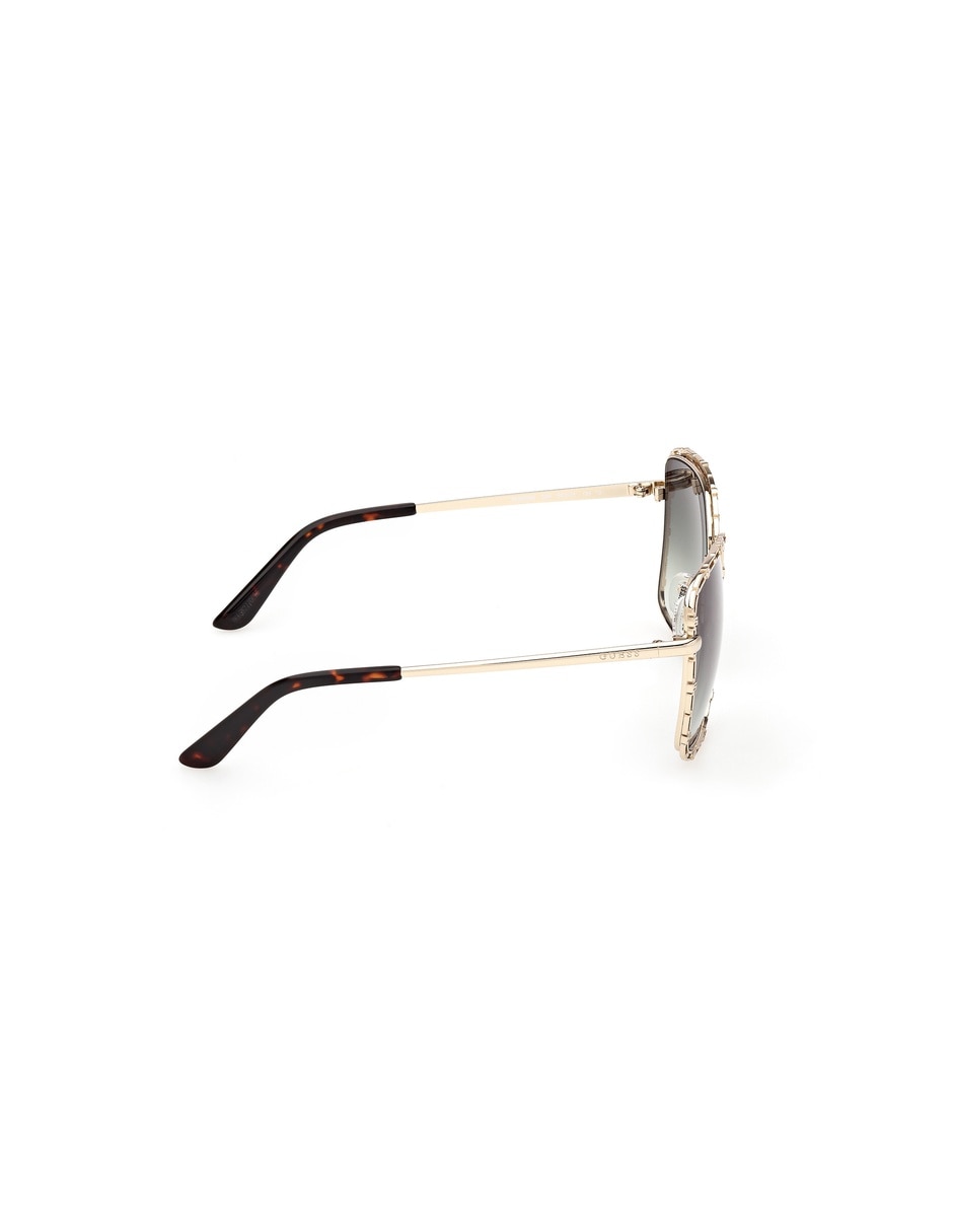 Lentes de sol GU00296 32P para mujer 3