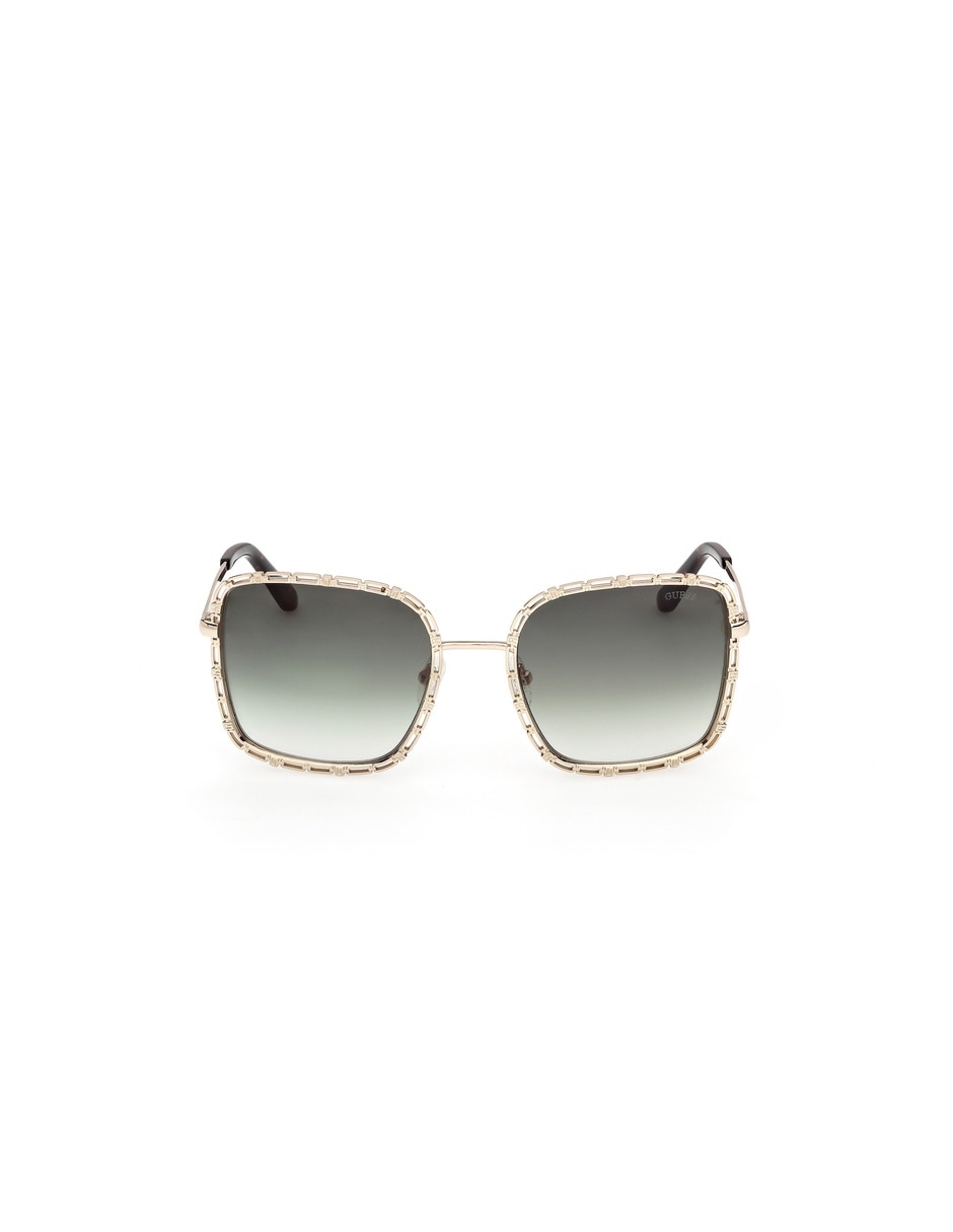 Lentes de sol GU00296 32P para mujer 1
