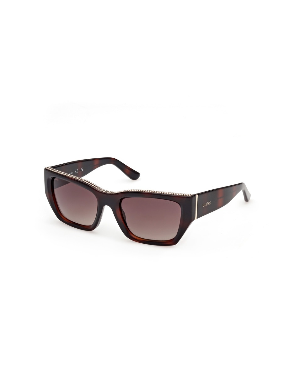 Lentes de sol GU00293 52F para mujer 2