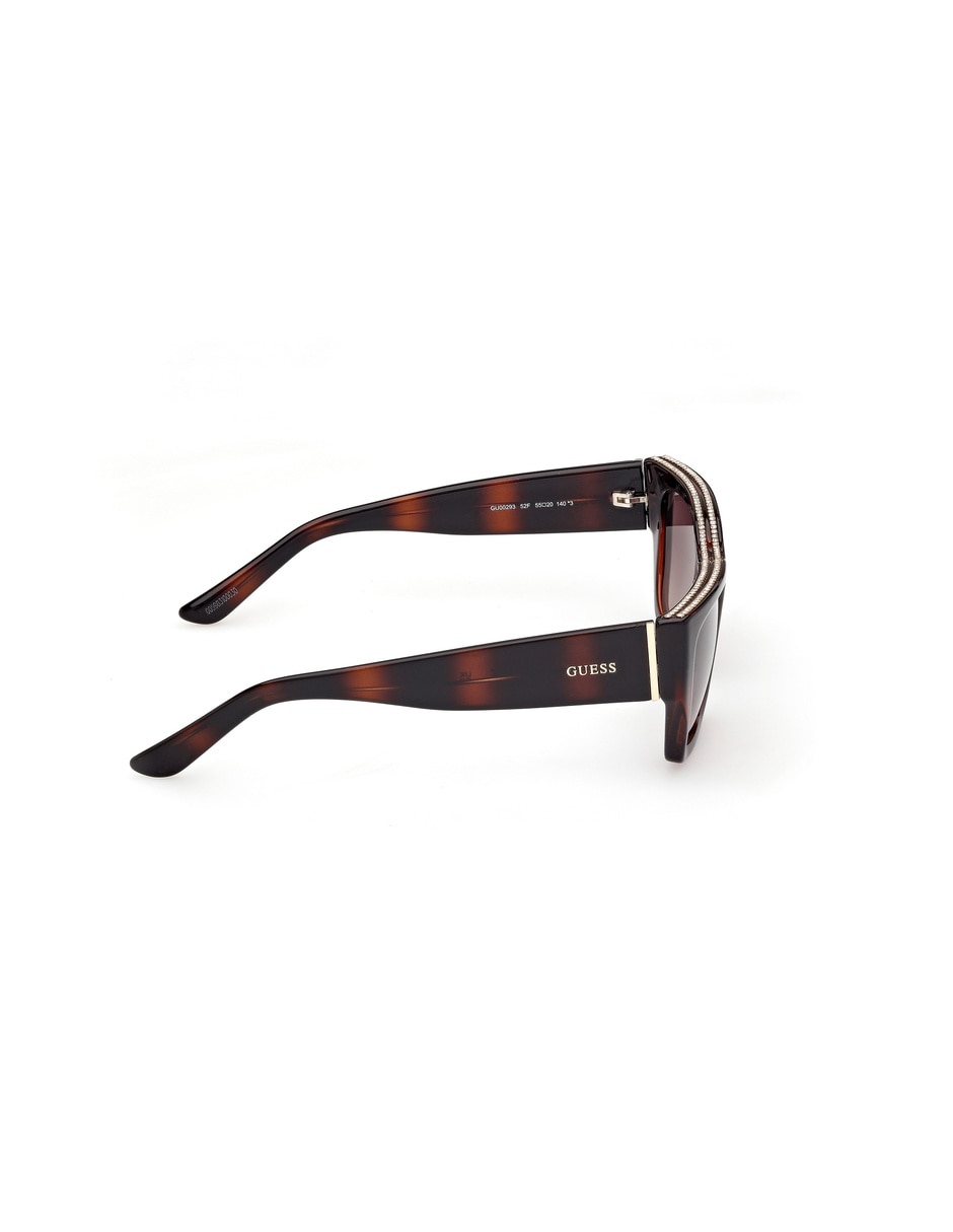 Lentes de sol GU00293 52F para mujer 3
