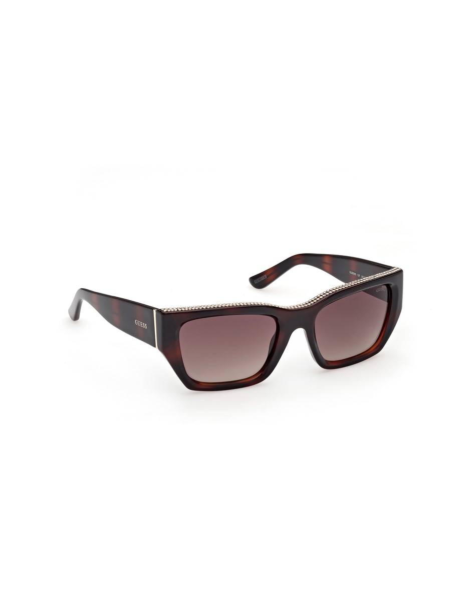 Lentes de sol GU00293 52F para mujer 4