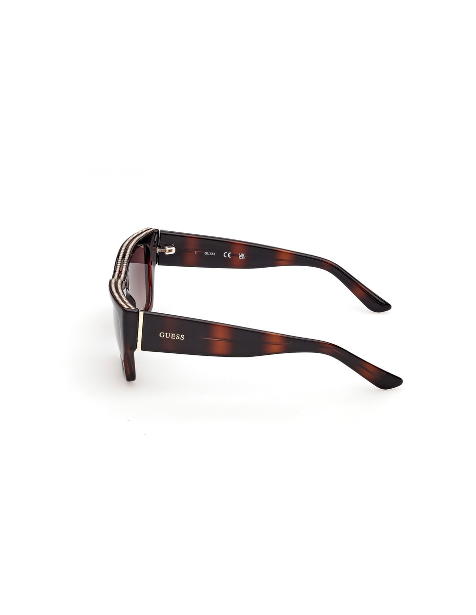 Lentes de sol GU00293 52F para mujer 5