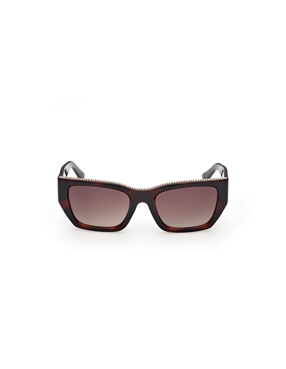Lentes de sol GU00293 52F para mujer