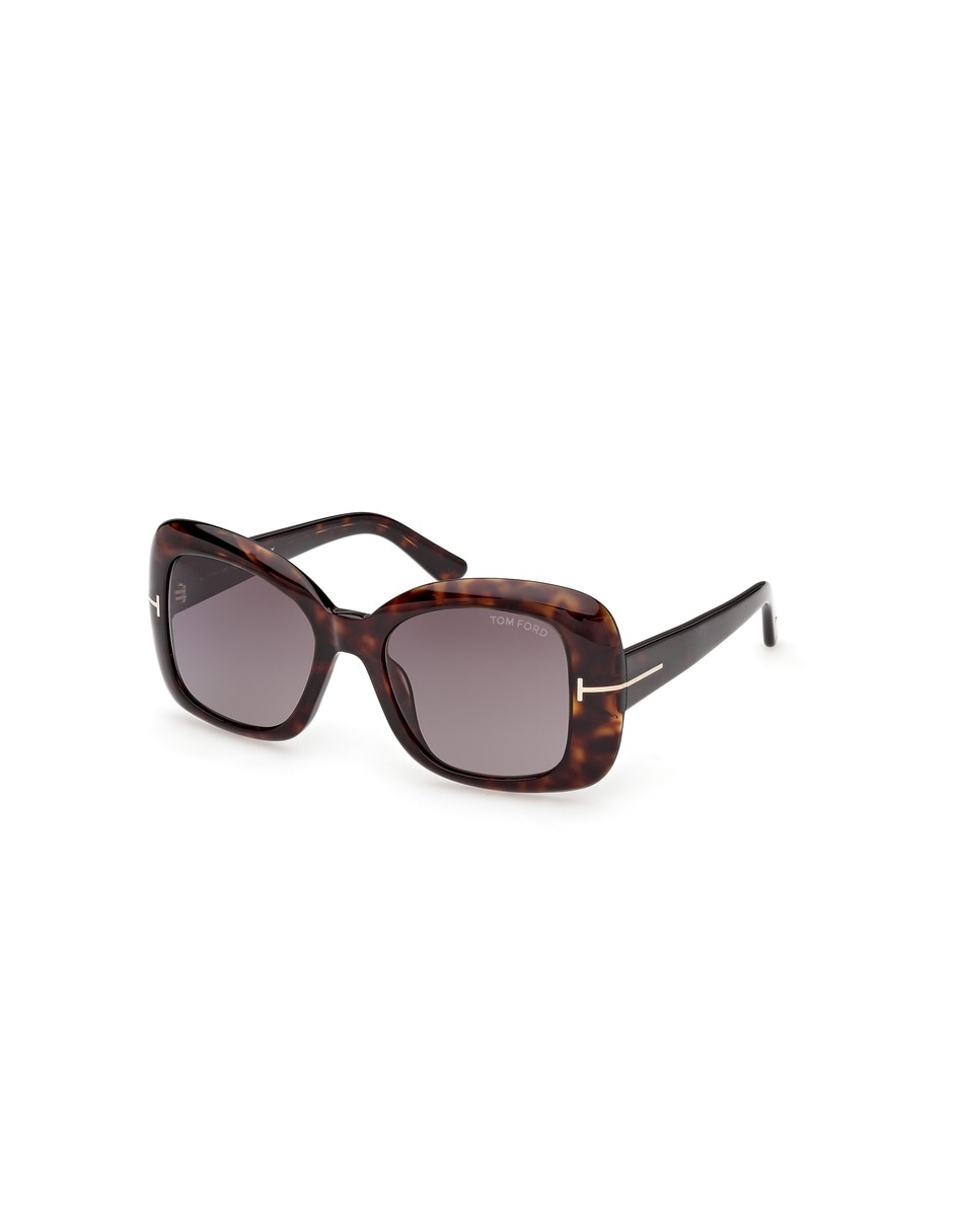 Lentes de sol FT1348 52K para mujer