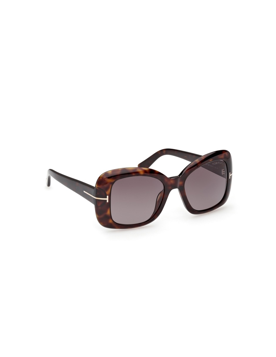 Lentes de sol FT1348 52K para mujer 3