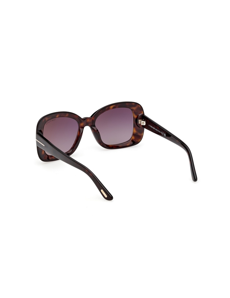 Lentes de sol FT1348 52K para mujer 4