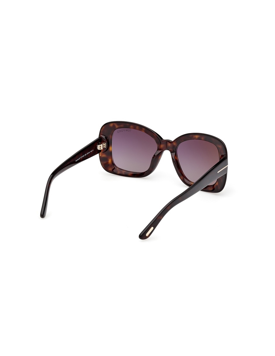 Lentes de sol FT1348 52K para mujer 6