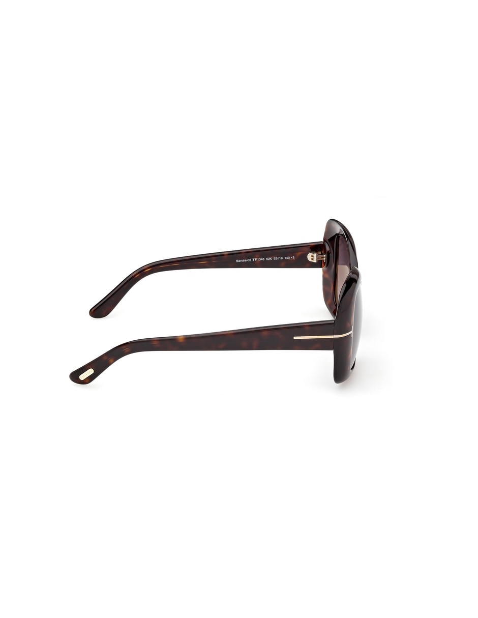 Lentes de sol FT1348 52K para mujer 7