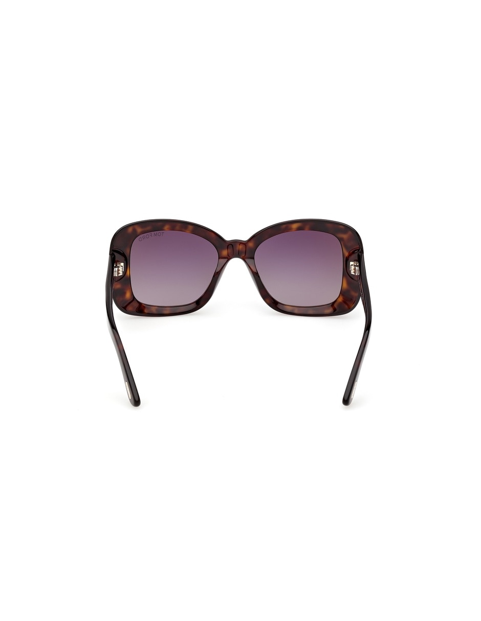 Lentes de sol FT1348 52K para mujer 8