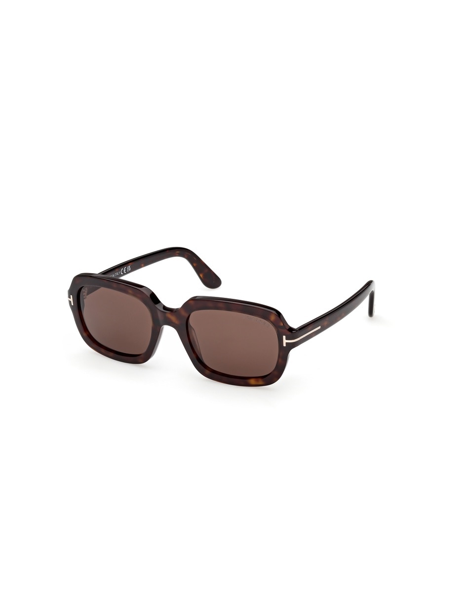 Lentes de sol FT1342 52E para mujer