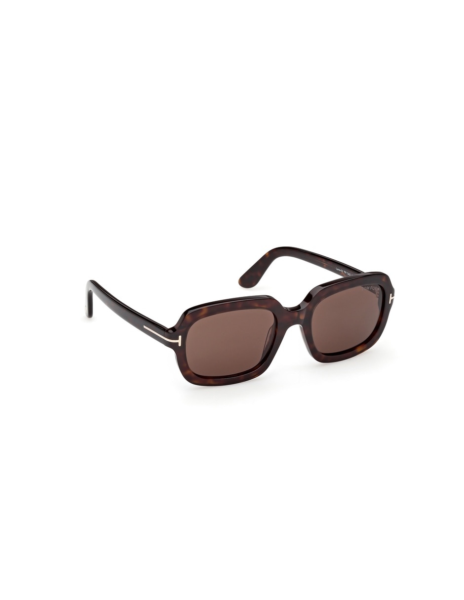 Lentes de sol FT1342 52E para mujer 3