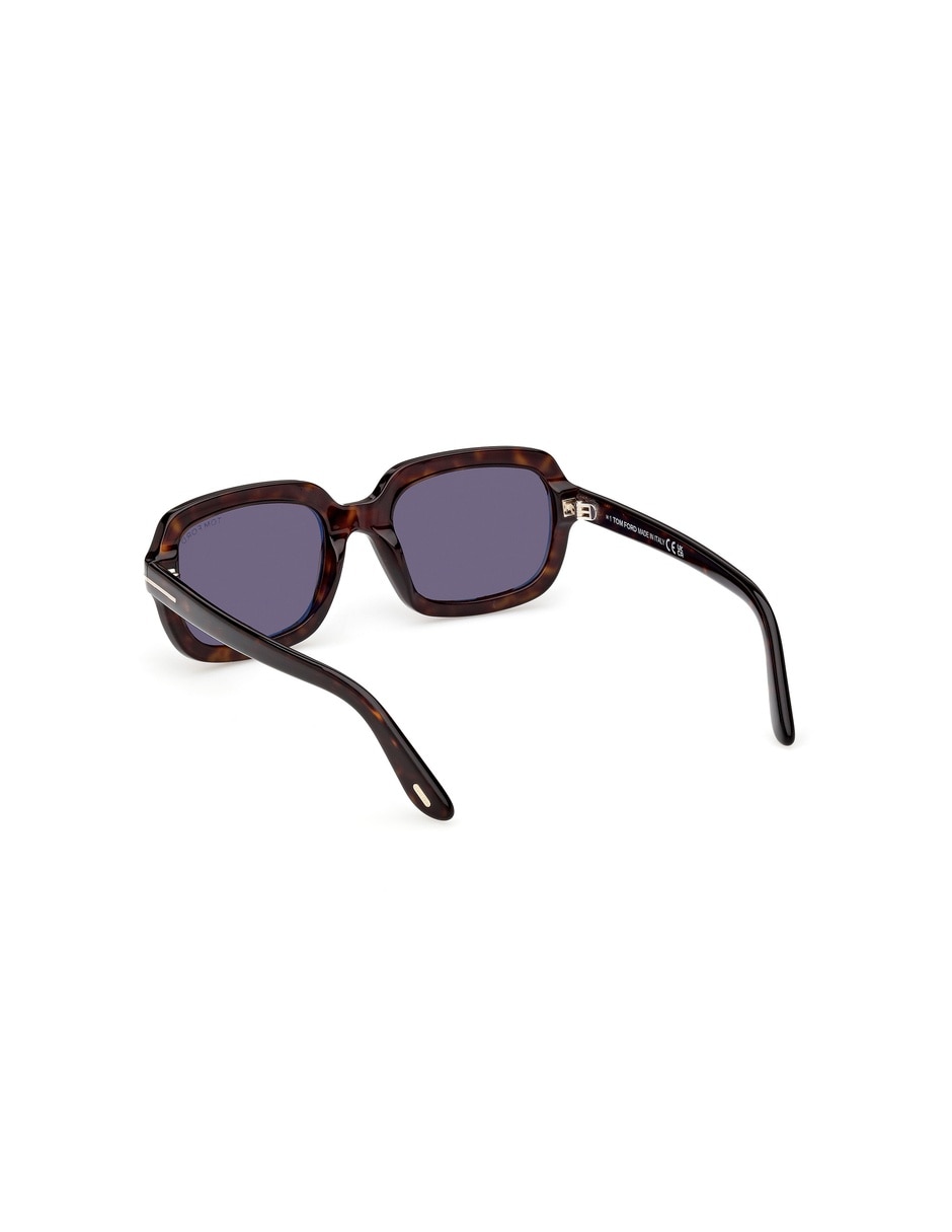 Lentes de sol FT1342 52E para mujer 4