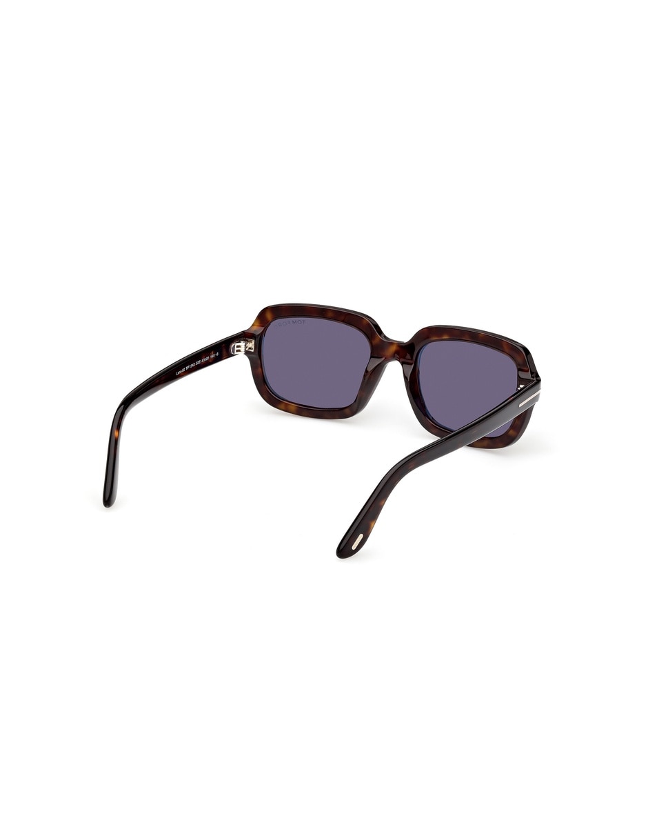 Lentes de sol FT1342 52E para mujer 5