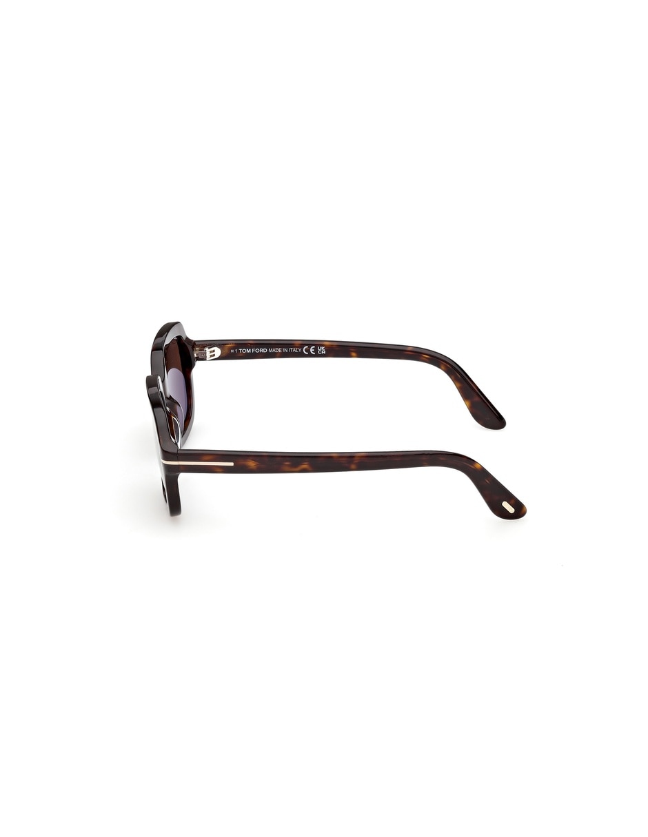 Lentes de sol FT1342 52E para mujer 6