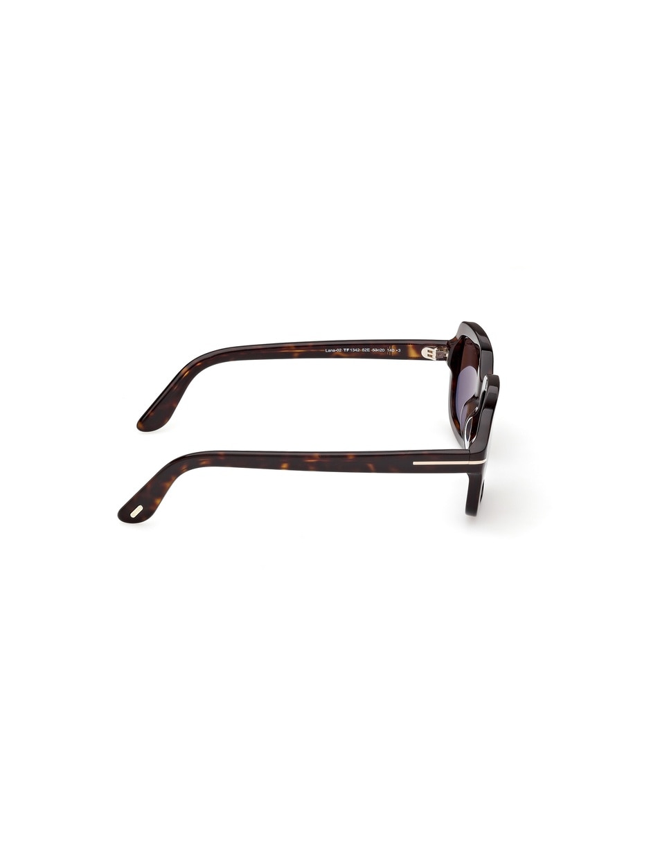 Lentes de sol FT1342 52E para mujer 7