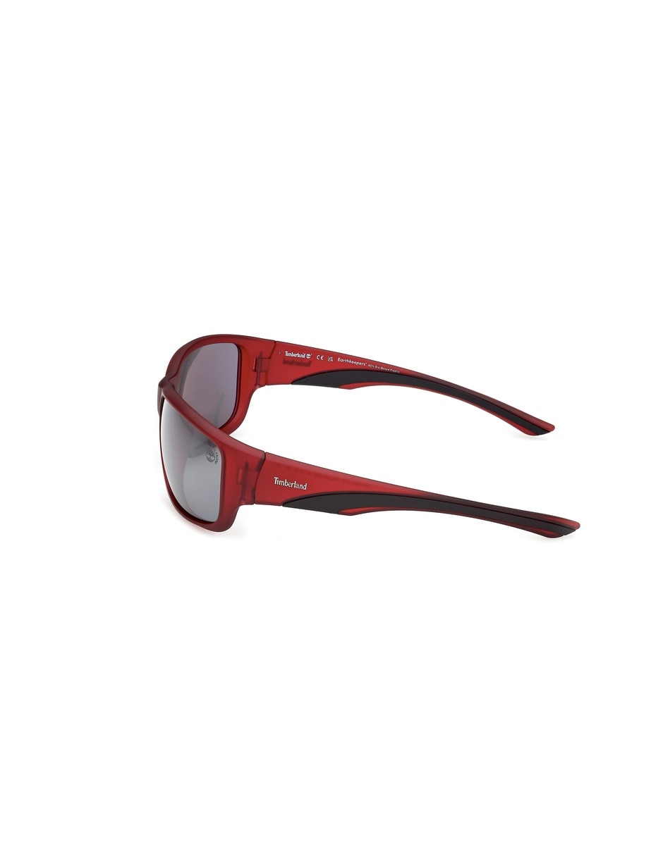 Lentes de sol TB00084 67D para hombre 5